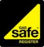 Gas Safe Register member logo