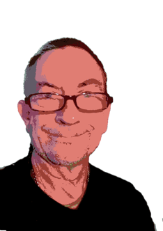 Small palette image of Mike the Boilerman